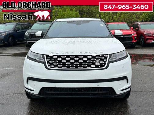 2021 Land Rover Range Rover Velar P250 S