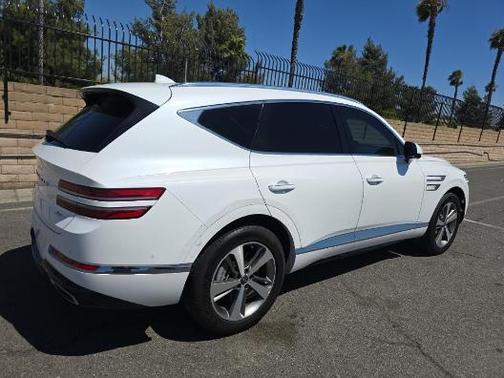 2023 Genesis GV80 2.5T Advanced