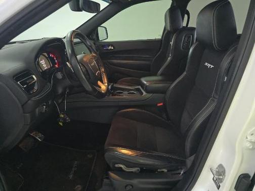 2021 Dodge Durango SRT 392 AWD