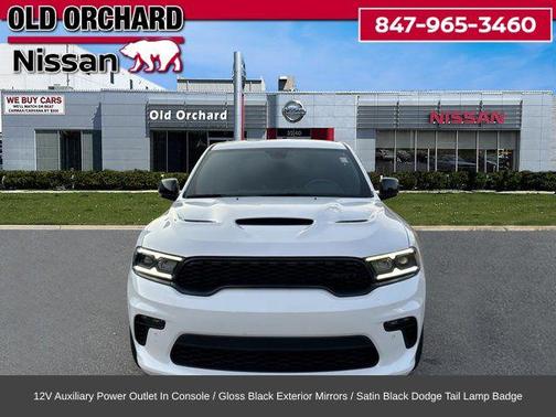 2021 Dodge Durango SRT 392 AWD