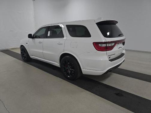 2021 Dodge Durango SRT 392 AWD