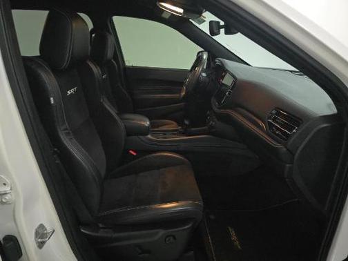 2021 Dodge Durango SRT 392 AWD