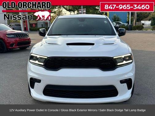 2021 Dodge Durango SRT 392 AWD