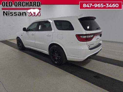 2021 Dodge Durango SRT 392 AWD