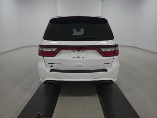 2021 Dodge Durango SRT 392 AWD