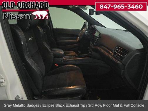 2021 Dodge Durango SRT 392 AWD