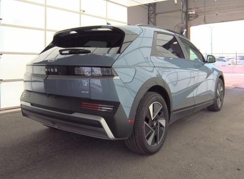 2025 Hyundai IONIQ 5 SEL