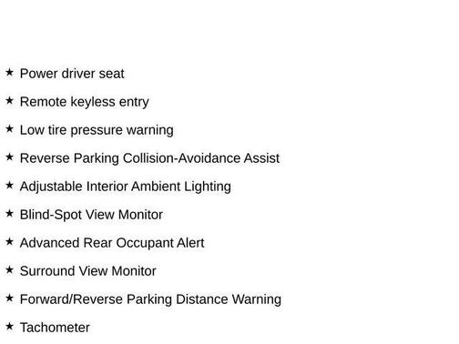 2024 Genesis GV70 2.5T AWD