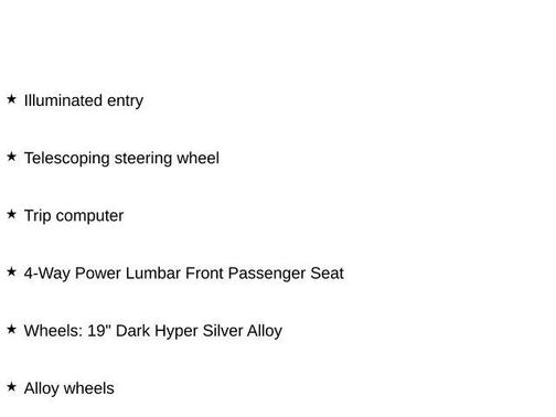 2024 Genesis GV70 2.5T AWD