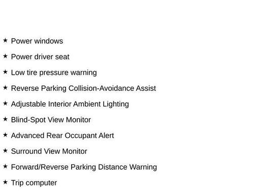 2024 Genesis GV70 2.5T AWD