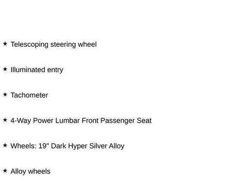 2024 Genesis GV70 2.5T AWD