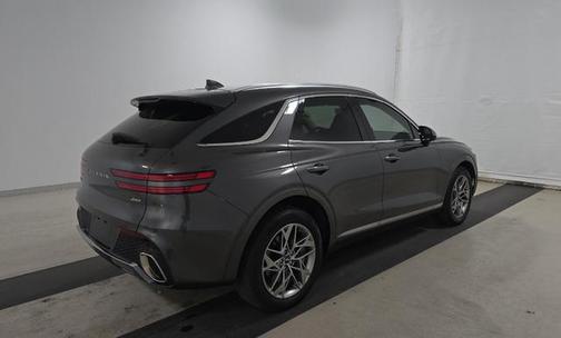 2024 Genesis GV70 2.5T AWD