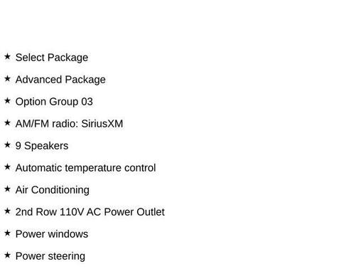 2024 Genesis GV70 2.5T AWD