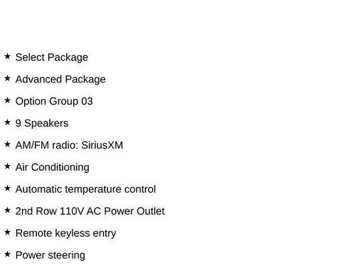 2024 Genesis GV70 2.5T AWD