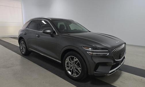 2024 Genesis GV70 2.5T AWD