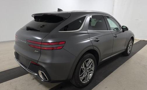 2024 Genesis GV70 2.5T AWD