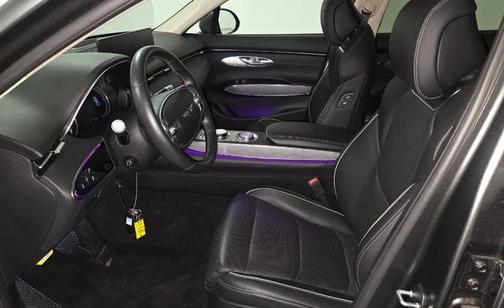 2024 Genesis GV70 2.5T AWD