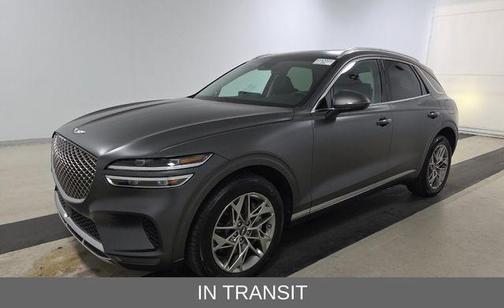 2024 Genesis GV70 2.5T AWD