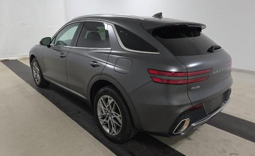 2024 Genesis GV70 2.5T AWD