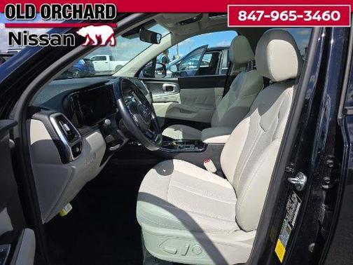 2021 Kia Sorento SX
