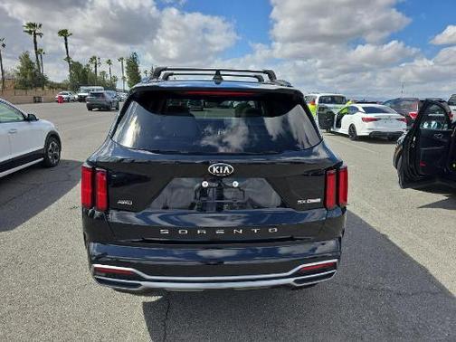 2021 Kia Sorento SX