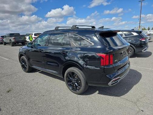 2021 Kia Sorento SX