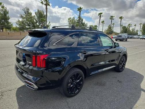 2021 Kia Sorento SX