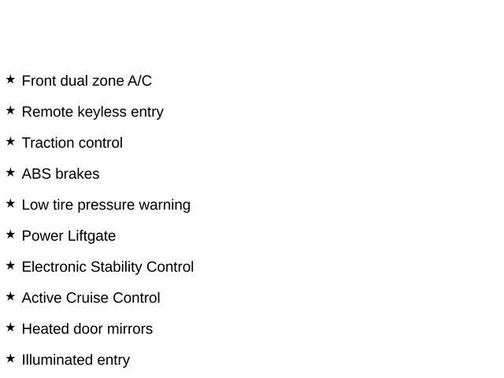 2022 Tesla Model X Dual Motor All-Wheel Drive