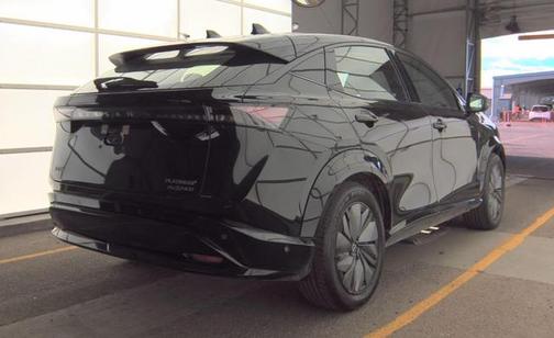 2023 Nissan ARIYA PLATINUM+