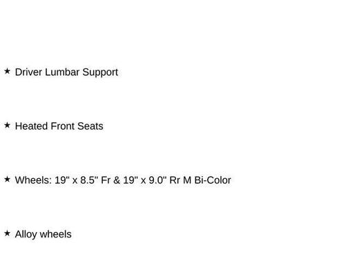 2023 BMW i4 Gran Coupe M50