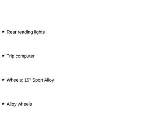 2023 Nissan Altima SR Intelligent AWD