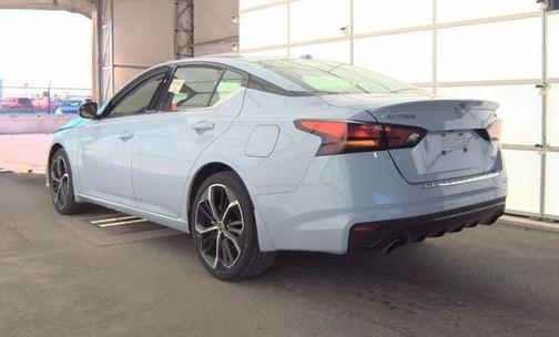 2023 Nissan Altima SR Intelligent AWD