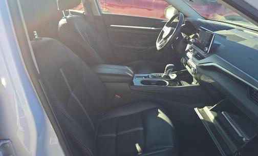 2023 Nissan Altima SR Intelligent AWD