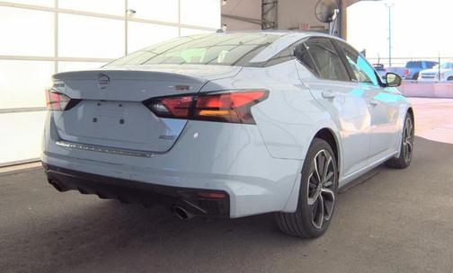 2023 Nissan Altima SR Intelligent AWD