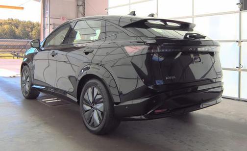 2023 Nissan ARIYA PLATINUM+