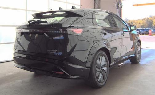 2023 Nissan ARIYA PLATINUM+
