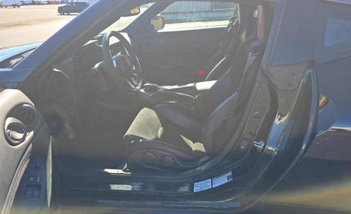 2024 Nissan Z NISMO Auto