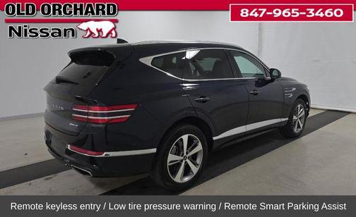 2024 Genesis GV80 3.5T