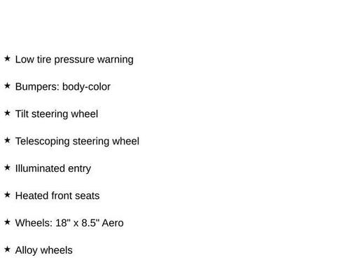 2022 Tesla Model 3 Standard Range