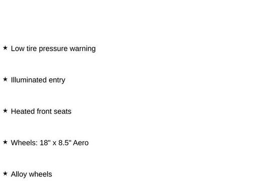 2022 Tesla Model 3 Standard Range