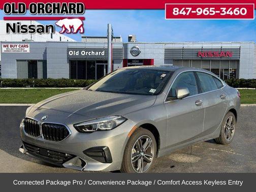 2024 BMW 228 Gran Coupe i xDrive