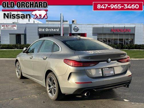 2024 BMW 228 Gran Coupe i xDrive