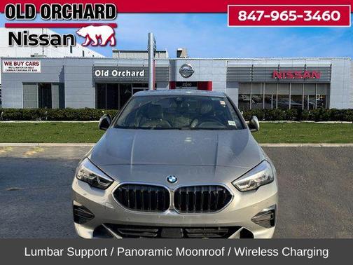 2024 BMW 228 Gran Coupe i xDrive