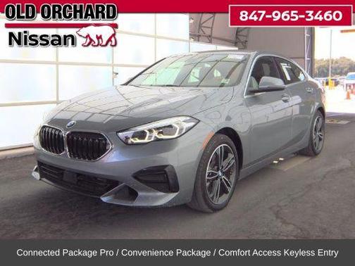 2024 BMW 228 Gran Coupe i xDrive