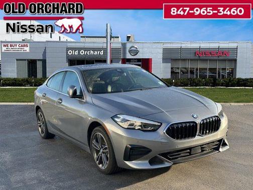2024 BMW 228 Gran Coupe i xDrive