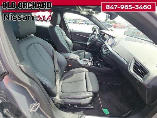 2024 BMW 228 Gran Coupe i xDrive