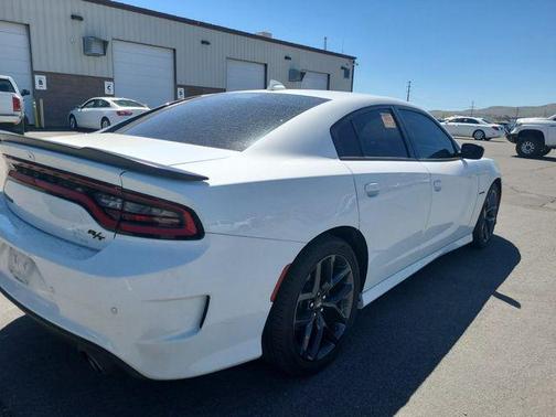2022 Dodge Charger R/T