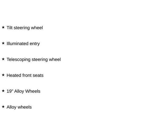 2023 Nissan ARIYA EVOLVE+