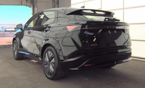 2023 Nissan ARIYA EVOLVE+