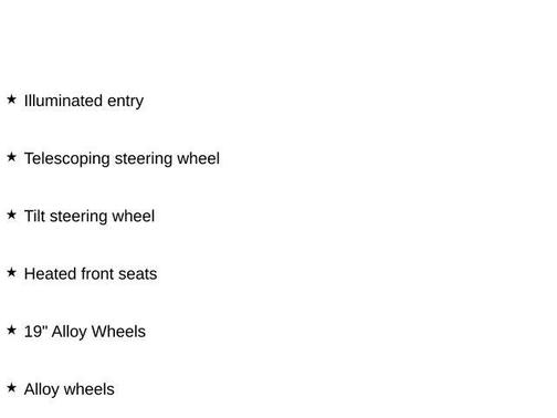2023 Nissan ARIYA EVOLVE+
